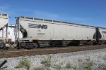 NS 296050 - Norfolk Southern